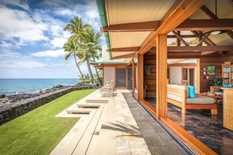 Kona Hale vacation rental